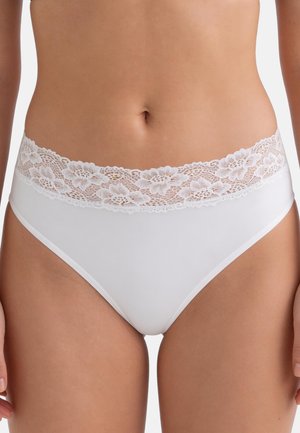 Nina von C., NINA VON C. PACK OF 5  - Trusser - weiß