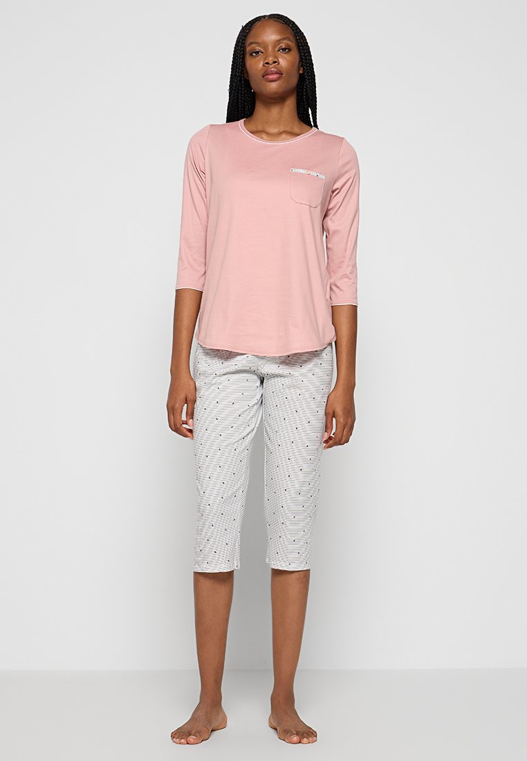 CALIDA Pyjama roze CALIDA Pyjama roze