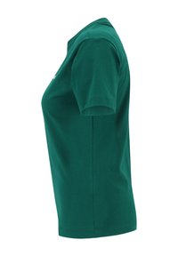 Fila BIENDORF - T-shirt basic - aventurine