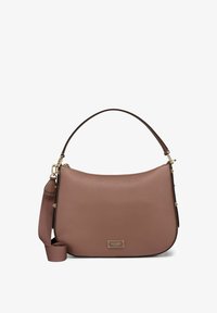 Seleccionado, warm acorn