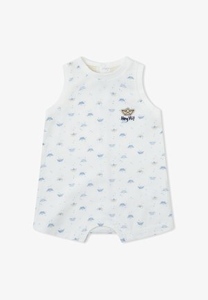 Canada House, PELELE CORTO/O HEYHI - Body - blanco
