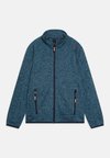 KID UNISEX - Veste polaire - ocean/blue