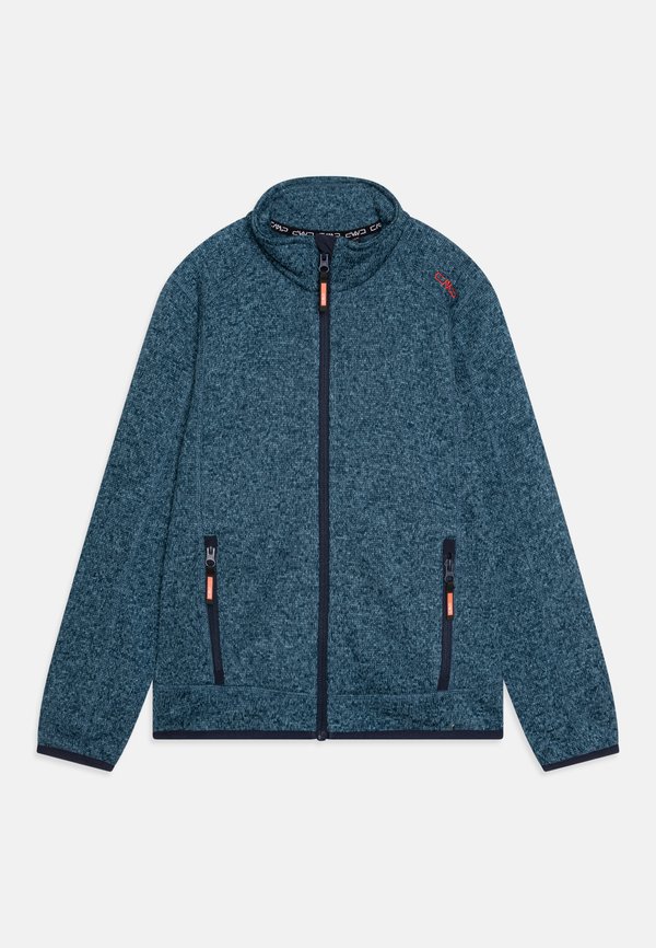 KID UNISEX - Fleecejacke