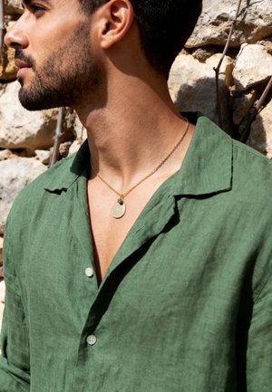 ARKAI, MEDITERRANEAN - Smykke - gold-coloured