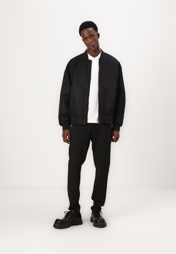 ONSMARK PANT STRIPE - Trousers2