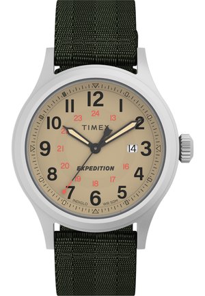EXPEDITION NORTH SIERRA - Orologio - green