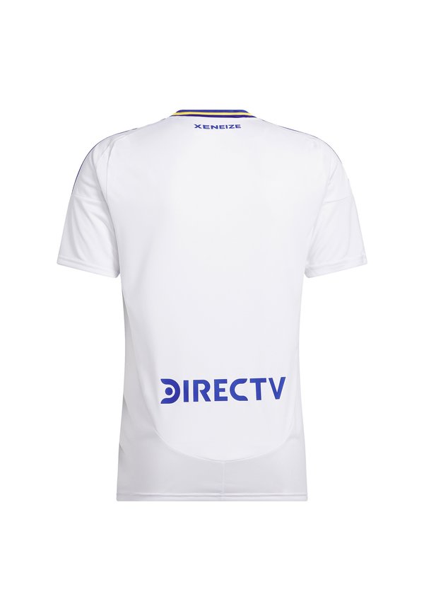 REPLICAS NATIONAL BOCA JUNIORS AWAY - Club wear - weissblau2