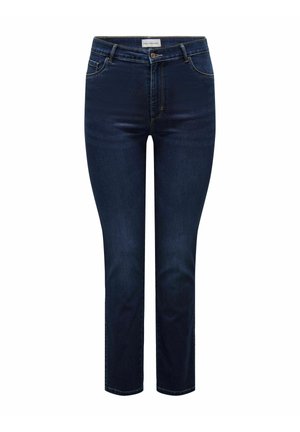 CARAUGUSTA HIGH - Jeansy Slim Fit