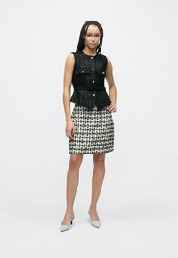 JOOP! VIOLA - Vestă - black