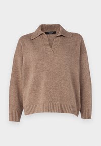 Nije odabrano, marrone chiaro