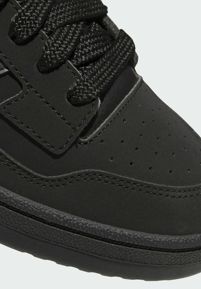 adidas Sportswear RAPID MID WINTERIZED - High-top trainers - core black/grey  six/bright royal/black - Zalando.ie