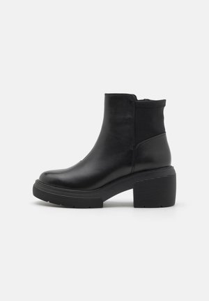 SPHERICA EC15 - Boots à talons - black