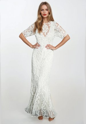 Occasion wear - off white