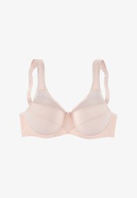 Selected, rose champagner