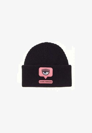 Beanie - black