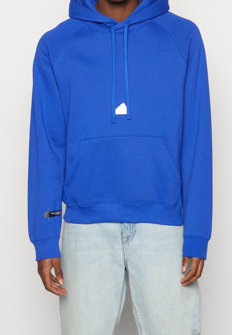 adidas Sportswear Luvtröja - royal blue