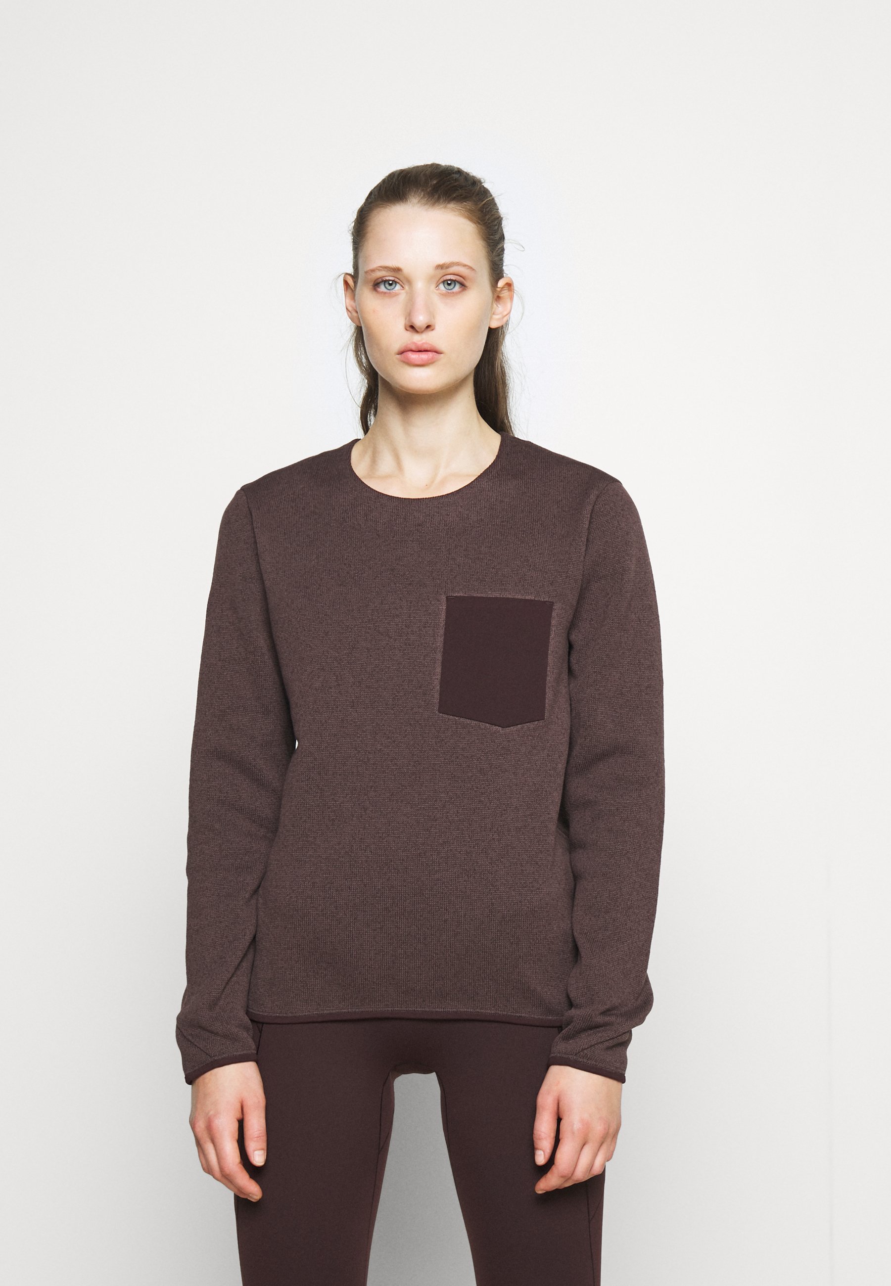 arc teryx covert crew