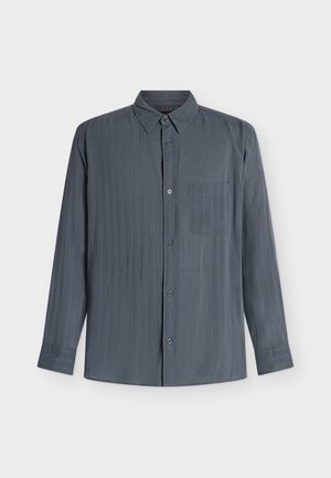 AllSaints, CARLYLE - Shirt - canis grey