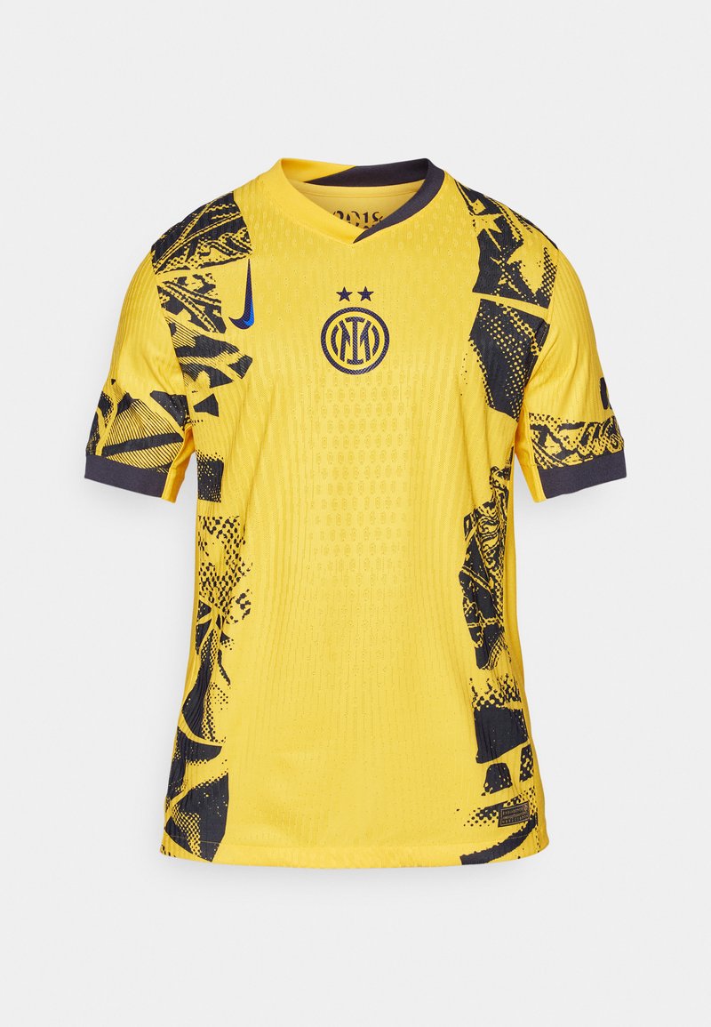 Nike Performance Fanartikel goudkleurig