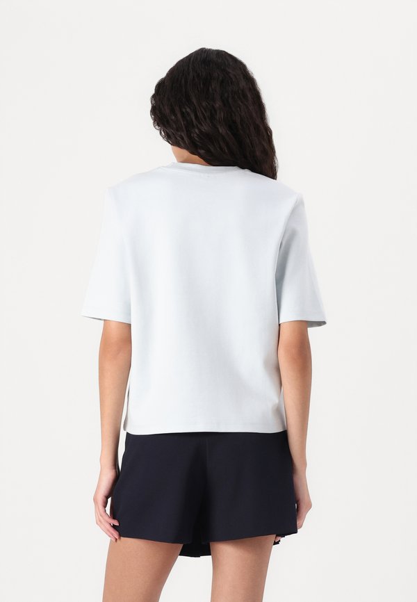 ONLROBBYN LIFE O NECK BOX - Basic T-shirt2