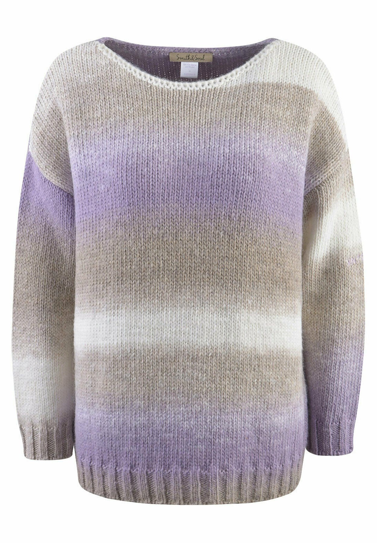 mauve jumpers