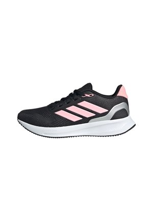 Løbesko til landevejen - black