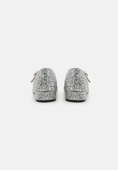 Bally Klasiski papēži - silver