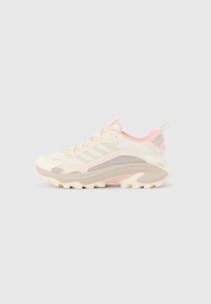 MOAB SPEED 2 - Chaussures de marche - marble pink