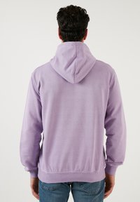Buratti KANGAROO - Kapucni - lilac