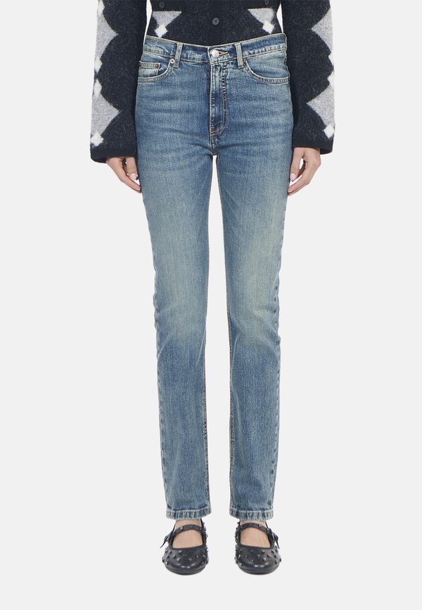 Jeans Slim Fit - used rapiece