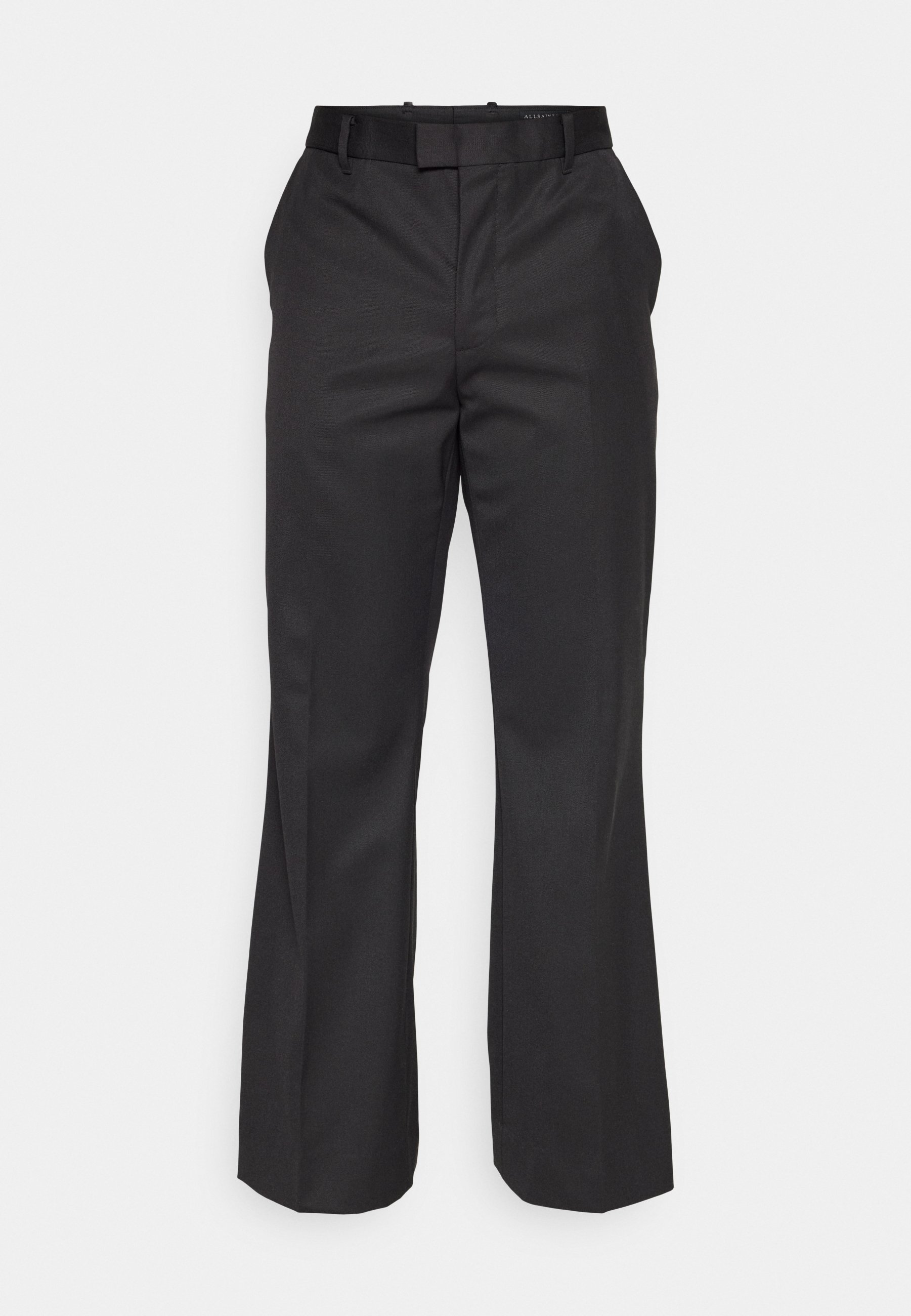 新品：ALL SAINTS TAVE TROUSERS BLACK SIZE8 M024TB-5-1