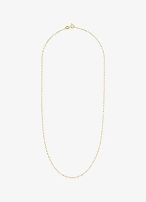 FAVS Halskette - guldfärg