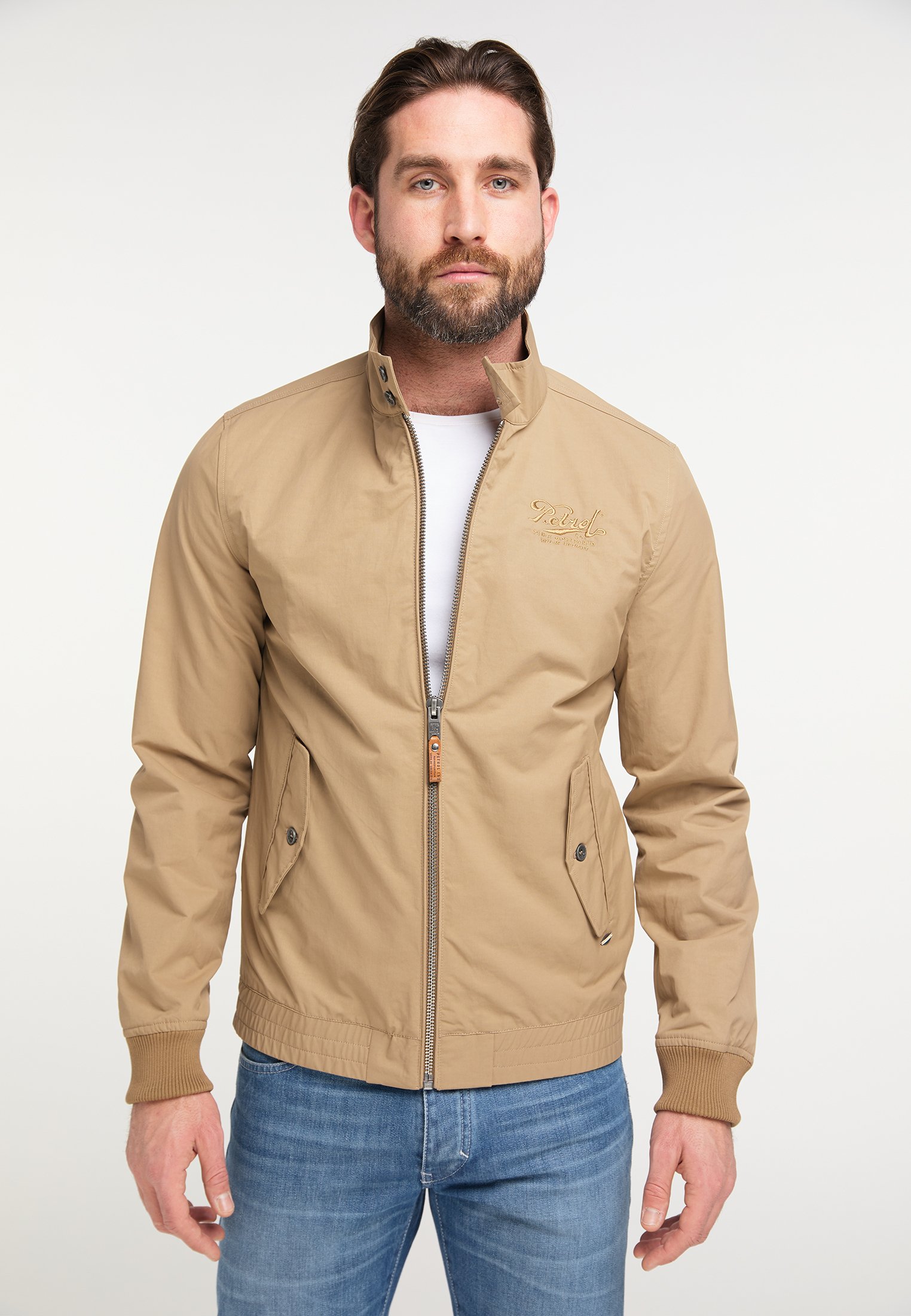 veste petrol industries