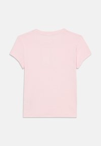 Lindex HELLO KITTY - T-shirt imprimé - light pink