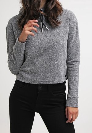 Bluza z kapturem