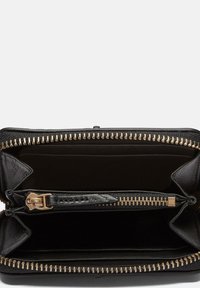 Liebeskind Berlin ELIZA MIT RUNDUM-REISSVERSCHLUSS - Wallet - schwarz