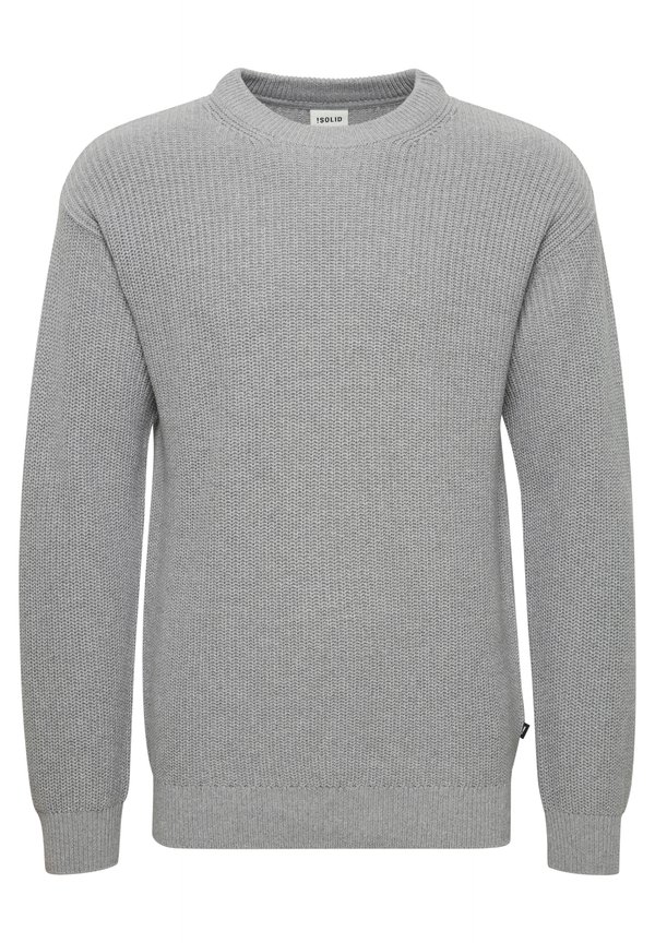 SDGorell - Jumper - griffin melange2