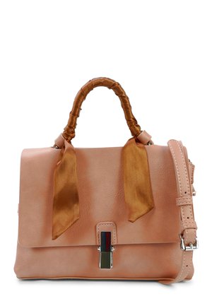 Harpa Handtasche - roze