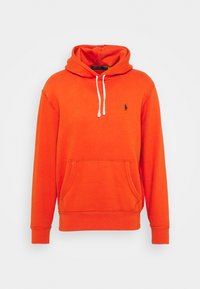 Não selecionado, college orange