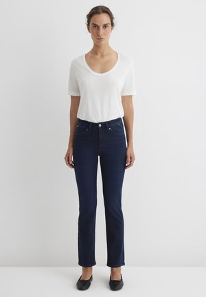 Slim fit jeans - ink glam