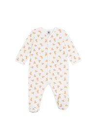 Petit Bateau Tutina - marshmallow multico