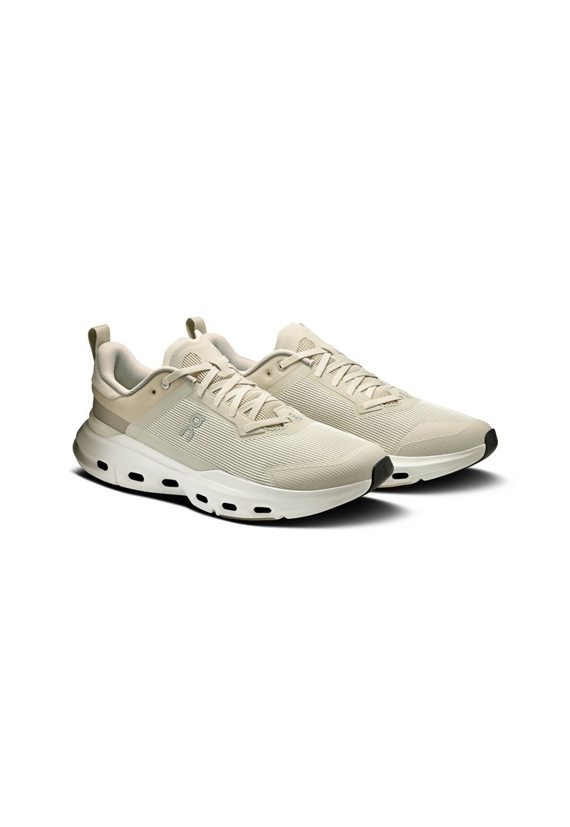 On CLOUDPULSE NEXT - Sportovní boty - beige
