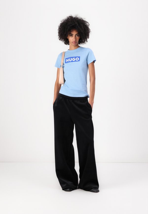 NARIALINA - Tracksuit bottoms3