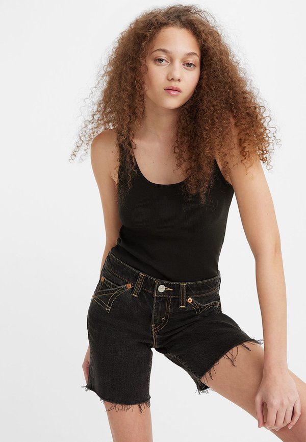 ESSENTIAL TANK - Top - caviar2