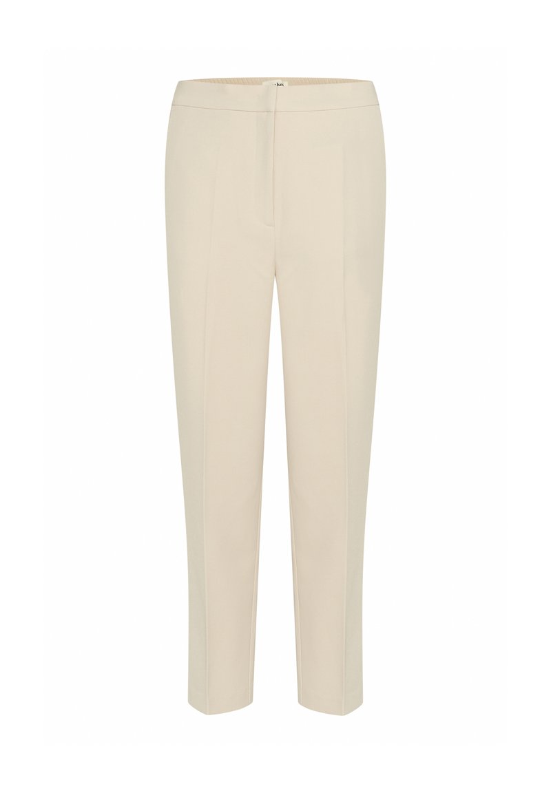 Soaked in Luxury Broek beige