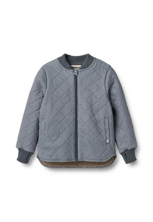 BENNI - Vinterjakker - ink stripe