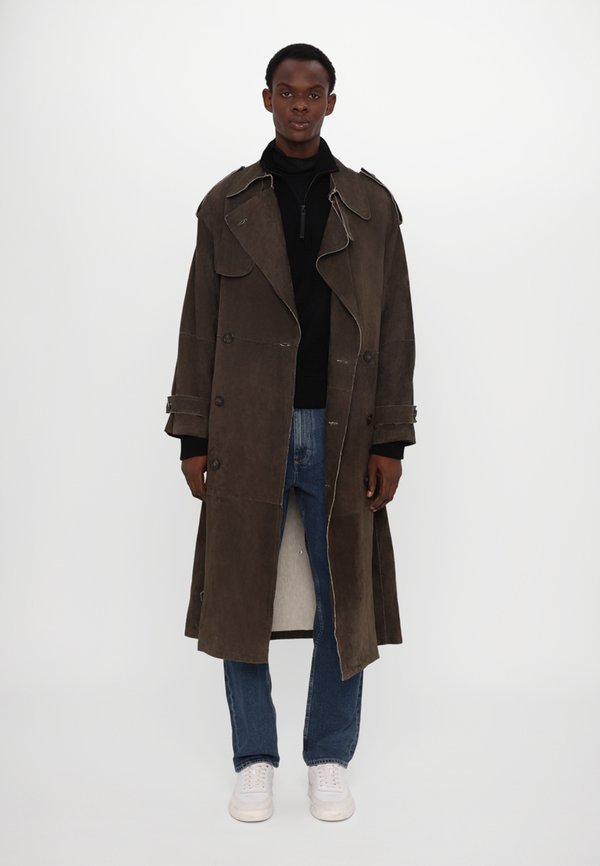 SPRINGDALE RELAXED - Straight leg jeans2