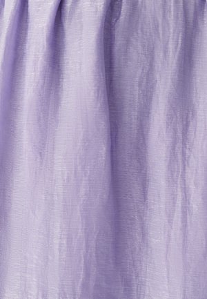 WILLA TARI MIDI DRESS - Blousejurk - lilac