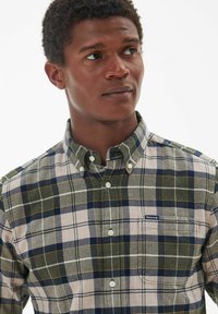 Barbour KYE TAI - Overhemd - grün
