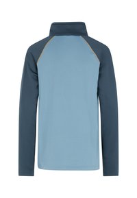Protest PRTRAF JR - Långärmad tröja - steel blue